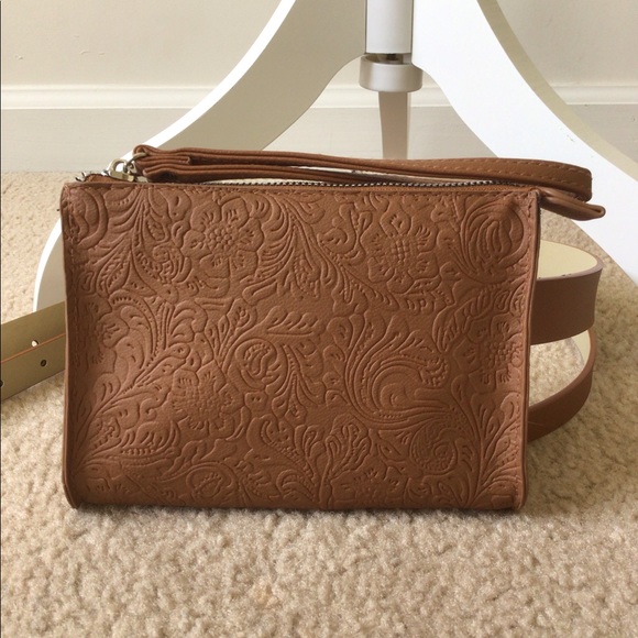 Stone & Company Double Belt Bag Set - Picture 5 of 9